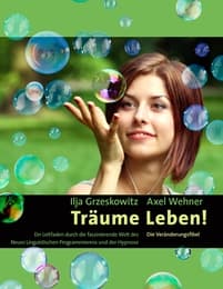 Cover von Träume Leben!