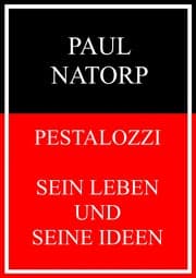 Cover von Pestalozzi