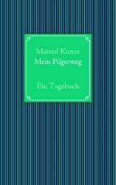 Cover von Mein Pilgerweg
