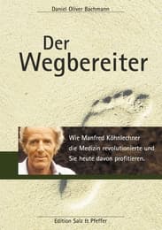 Cover von Der Wegbereiter