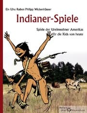 Cover von Indianer-Spiele