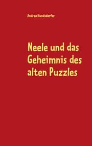 Cover von Neele und das Geheimnis des alten Puzzles