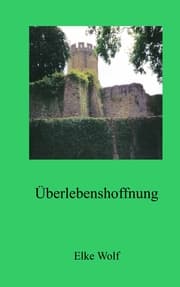 Cover von Überlebenshoffnung