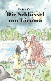 Cover von Die Schlüssel von Táruma