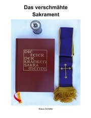 Cover von Das verschmähte Sakrament