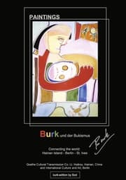 Cover von Burk und der Bukismus