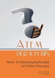 Cover von Atem, der ich bin