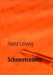 Cover von Schneetreiben