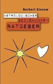 Cover von Astrologischer Beziehungsratgeber