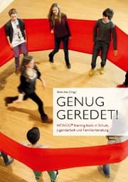 Cover von Genug geredet!