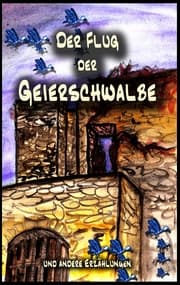 Cover von Der Flug der Geierschwalbe