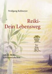 Cover von Reiki Dein Lebensweg