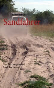 Cover von Sandfahrer