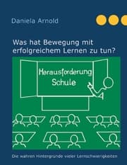 Cover von Herausforderung Schule