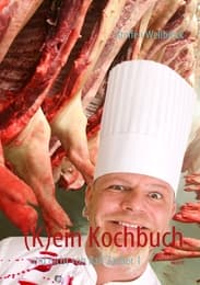 Cover von (K)ein Kochbuch
