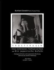 Cover von Hainan - Comfort Women/Trostfrauen Mit Photos von Huang Yiming