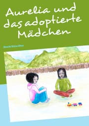 Cover von Aurelia und das adoptierte Mädchen
