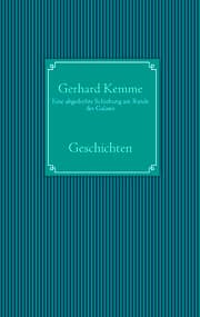 Cover von Eine abgedrehte Schiebung am Rande der Galaxie