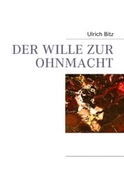Cover von DER WILLE ZUR OHNMACHT
