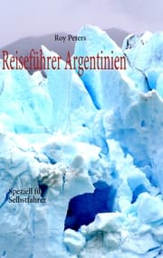 Cover von Argentinien für Selbstfahrer