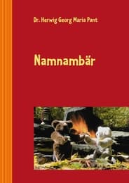Cover von Namnambär