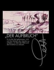 Cover von Der Aufbruch