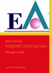 Cover von Integrale Lebenspraxis