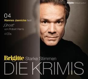 Cover von Ghost
