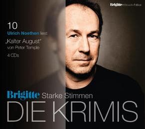 Cover von Kalter August