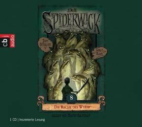Cover von Die Rache des Wyrm