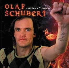 Cover von Meine Kämpfe