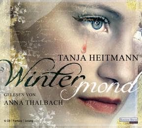 Cover von Wintermond