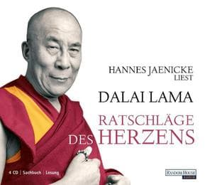 Cover von Ratschläge des Herzens