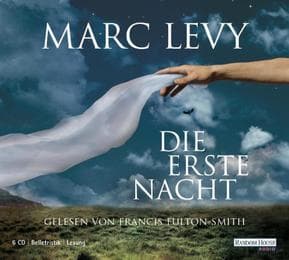 Cover von Die erste Nacht