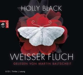 Cover von Weißer Fluch