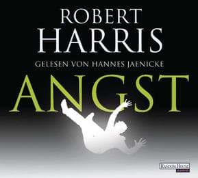 Cover von Angst