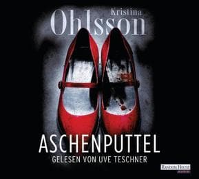 Cover von Aschenputtel
