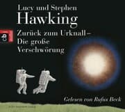 Cover von Zurück zum Urknall. Die große Verschwörung