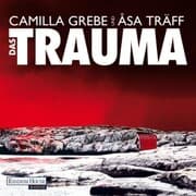Cover von Das Trauma