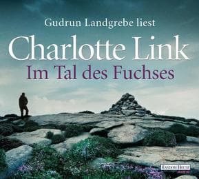 Cover von Im Tal des Fuchses