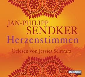 Cover von Herzenstimmen