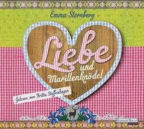 Cover von Liebe und Marillenknödel