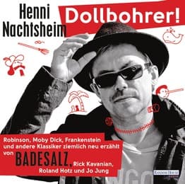 Cover von Dollbohrer!