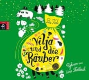 Cover von Vilja und die Räuber