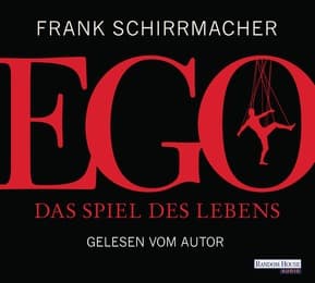 Cover von Ego