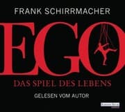 Cover von Ego