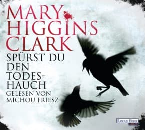 Cover von Spürst du den Todeshauch