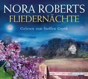 Cover von Fliedernächte