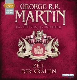 Cover von Das Lied von Eis und Feuer 7