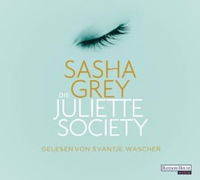 Cover von Die Juliette Society